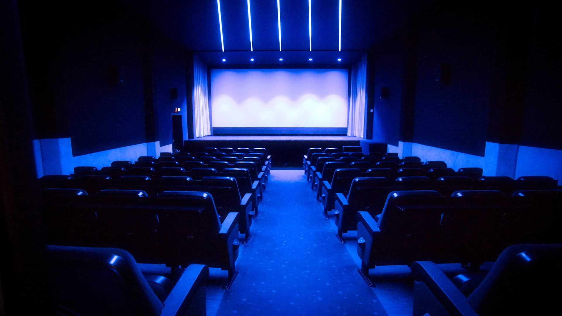 Cinema Preview Image 4 Alpenfilmtheater Füssen