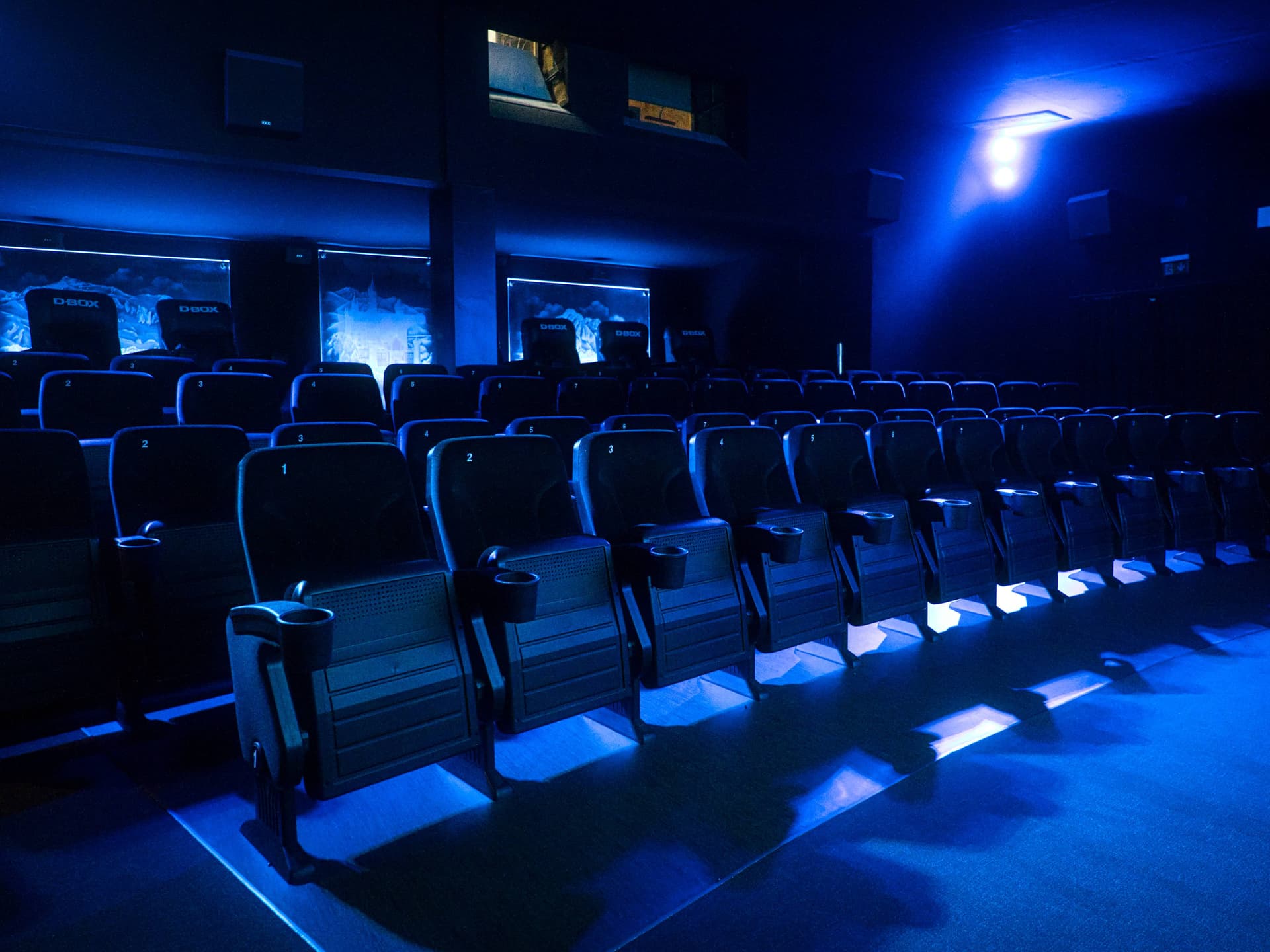 Cinema Preview Image 3 Alpenfilmtheater Füssen