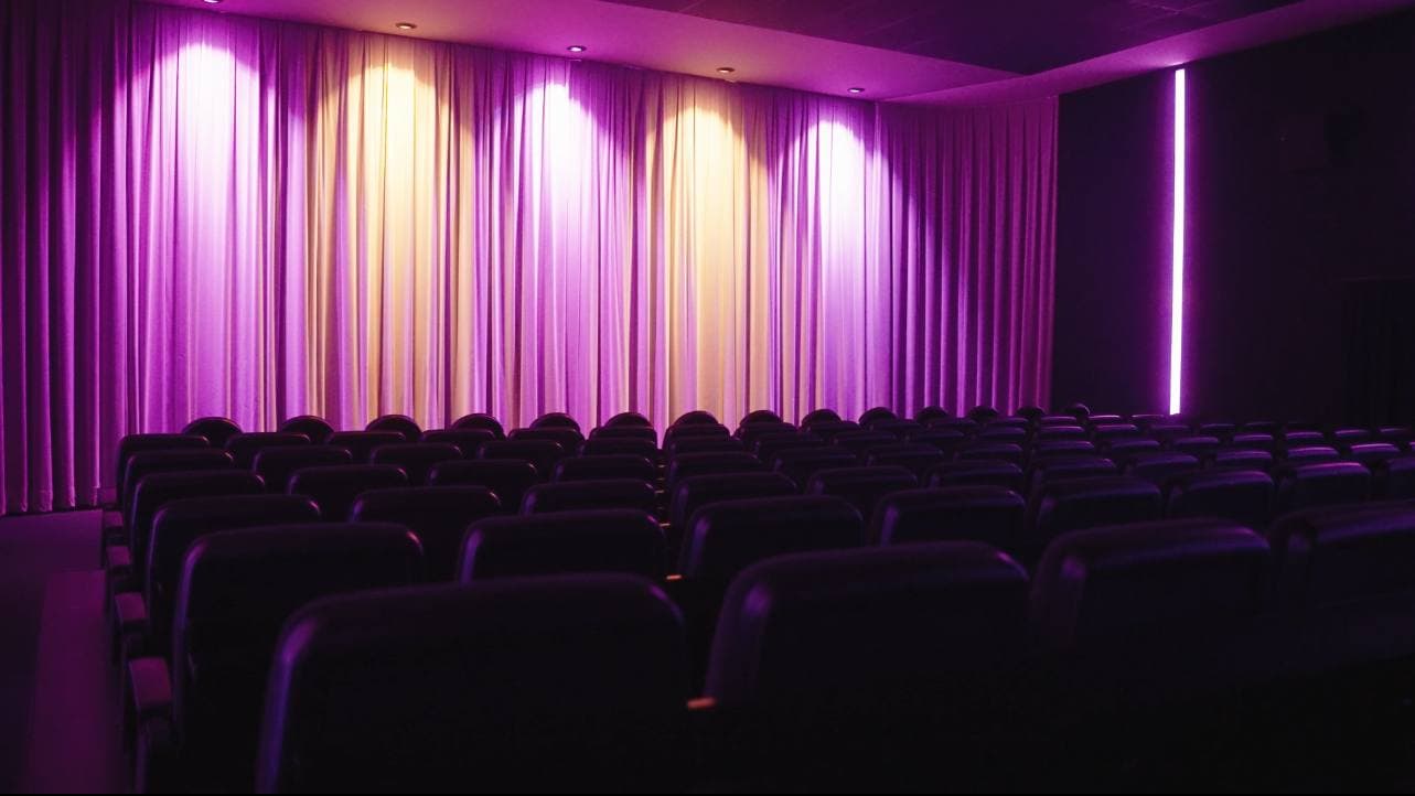 Cinema Preview Image 1 Alpenfilmtheater Füssen