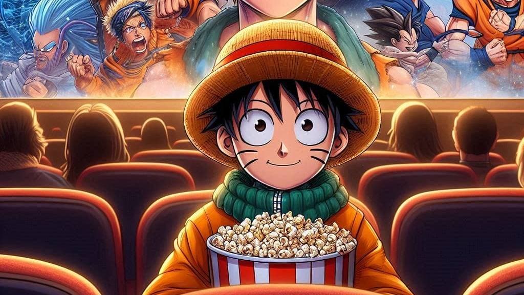 Anime
