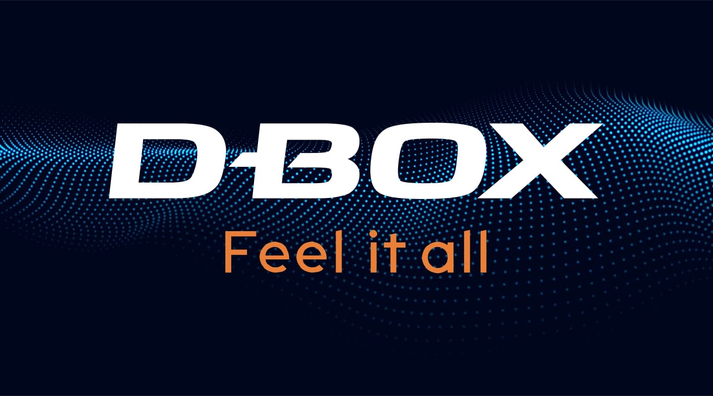 D-Box Filme