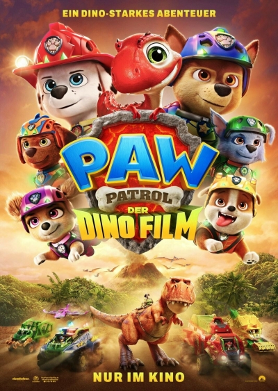 Filmplakat: UNSERE NÄCHSTEN D-BOX FILME