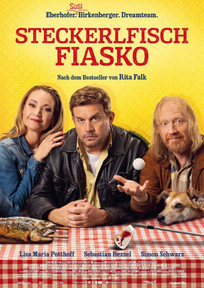 Filmplakat: DER VVK HAT GESTARTET! ! !