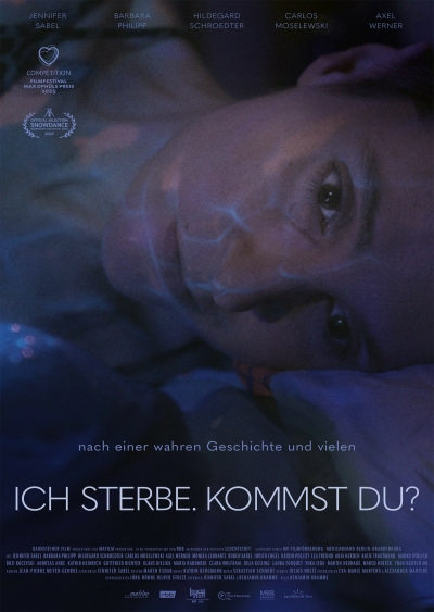 Filmplakat: WELTHOSPIZTAG