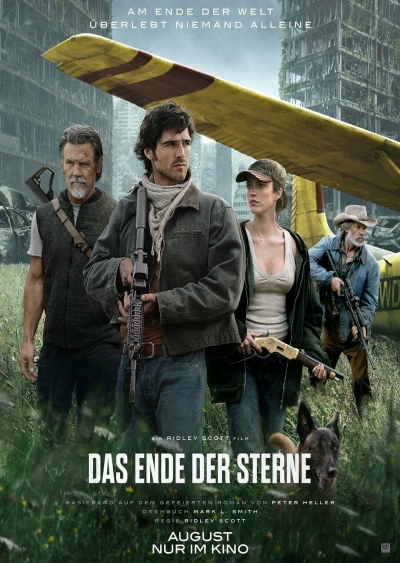 Filmplakat: UNSERE NÄCHSTEN D-BOX FILME