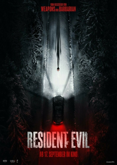 Filmplakat: UNSERE NÄCHSTEN D-BOX FILME