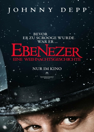 Filmplakat: UNSERE NÄCHSTEN D-BOX FILME