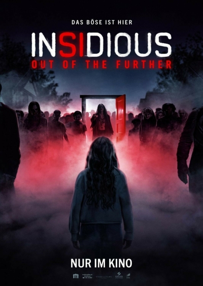 Filmplakat: UNSERE NÄCHSTEN D-BOX FILME