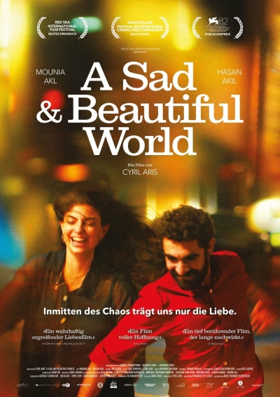 Filmplakat: UNSERE 'LECHFLIMMERN'-FILMKUNSTREIHE