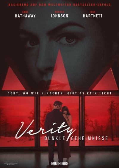 Filmplakat: UNSERE NÄCHSTEN D-BOX FILME