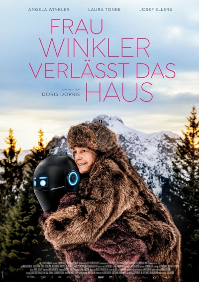 Filmplakat: UNSERE 'LECHFLIMMERN'-FILMKUNSTREIHE