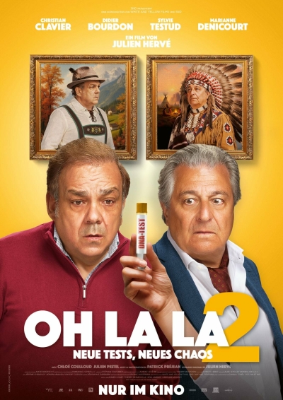 Filmplakat: UNSERE "LECHFLIMMERN"-FILMKUNSTREIHE