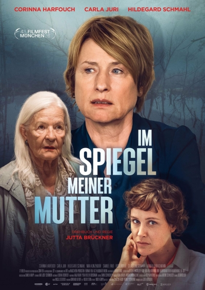 Filmplakat: UNSERE 'LECHFLIMMERN'-FILMKUNSTREIHE