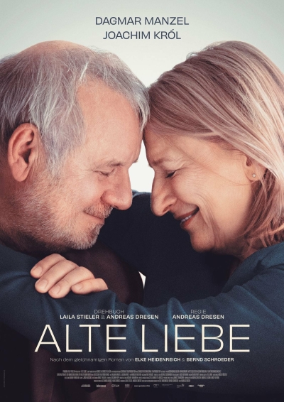 Filmplakat: UNSERE 'LECHFLIMMERN'-FILMKUNSTREIHE