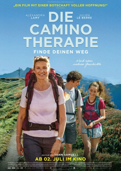 Filmplakat: UNSERE 'LECHFLIMMERN'-FILMKUNSTREIHE