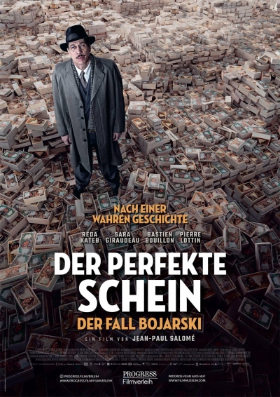 Filmplakat: UNSERE 'LECHFLIMMERN'-FILMKUNSTREIHE