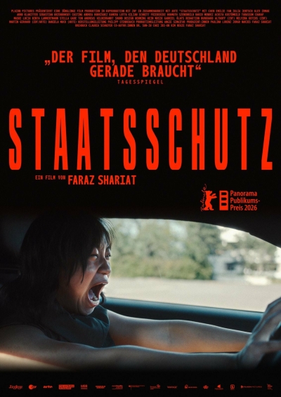 Filmplakat: UNSERE 'LECHFLIMMERN'-FILMKUNSTREIHE