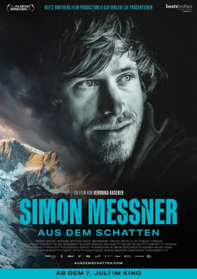 Filmplakat: UNSERE 'LECHFLIMMERN'-FILMKUNSTREIHE