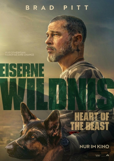 Filmplakat: UNSERE NÄCHSTEN D-BOX FILME